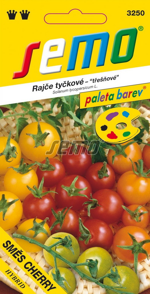 pomidoru seklos